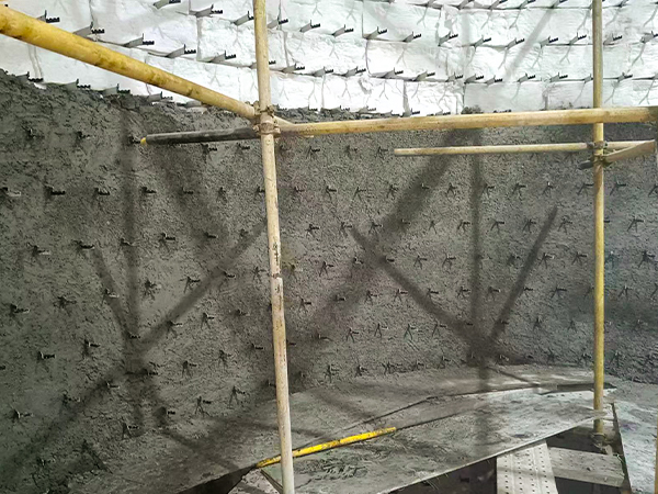 廣西流化床鍋爐項目