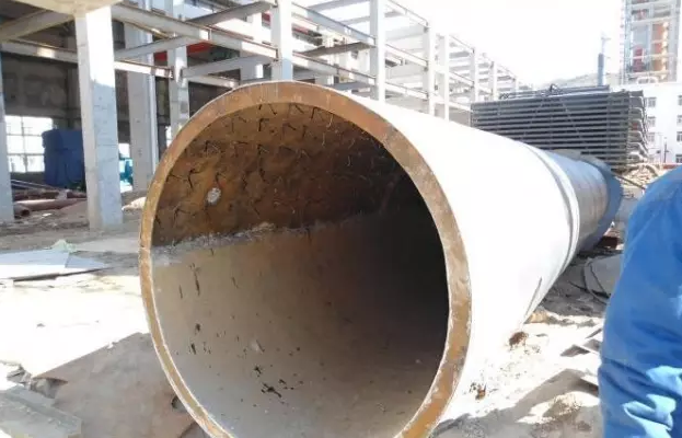 耐火澆注料的施工細則