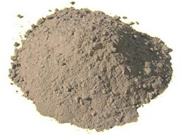 寰洋低水泥澆注料